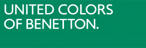Lunettes optiques de marque Benetton