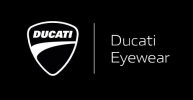 Lunettes optiques de marque Ducati