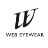 Lunettes etuis-de-marque de marque Web Eyewear