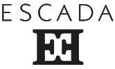 Lunettes solaires de marque Escada