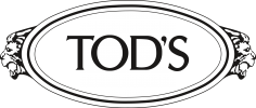 Lunettes optiques de marque Tod's