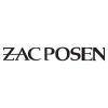 Lunettes optiques de marque Zac Posen