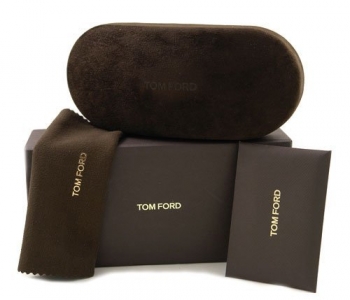 Tom Ford Solaire 1